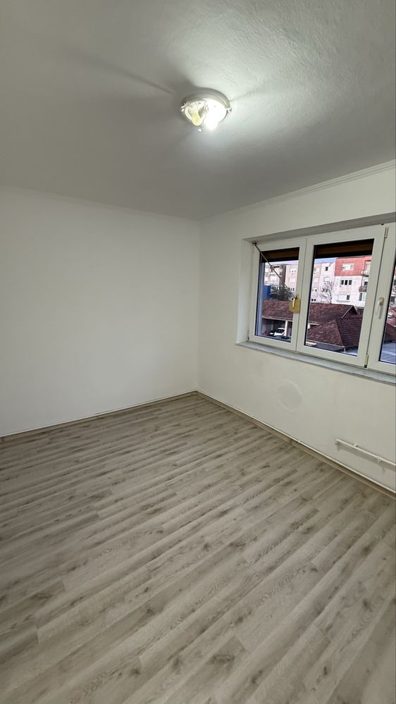 Apartament Marghita Aleea Infratirii etajul 3