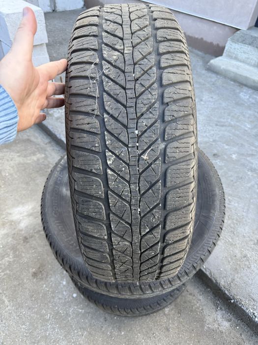 Anvelope All Season 215 65 r16