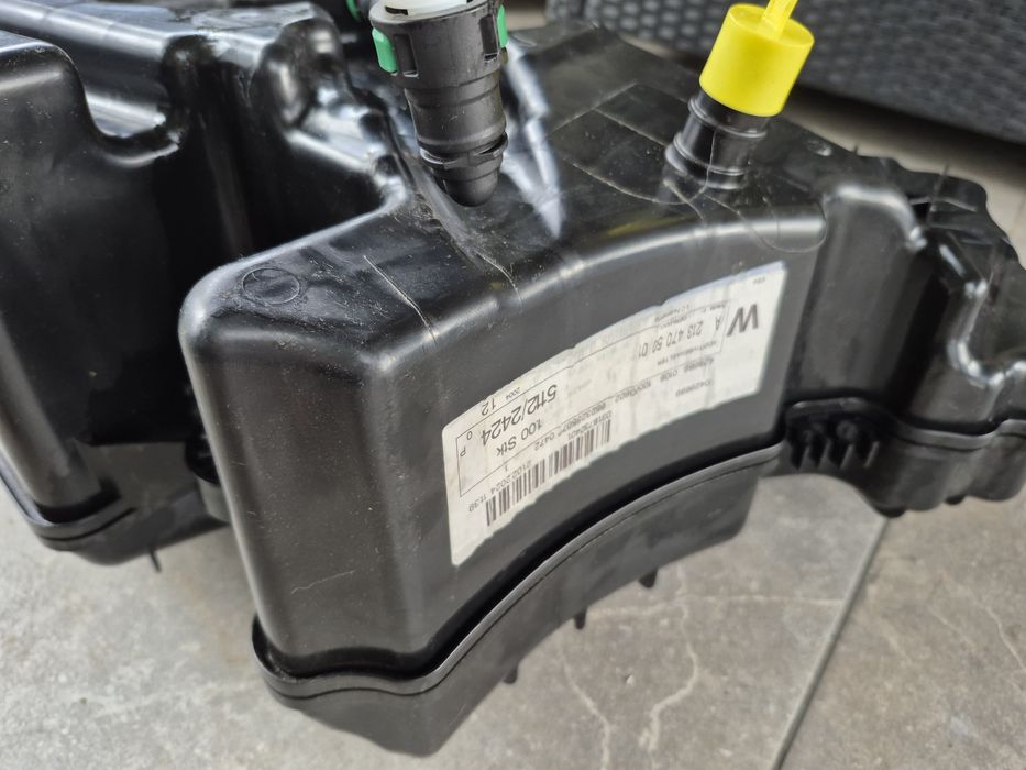 Rezervor adblue,NOU, Mercedes-Benz E class w213