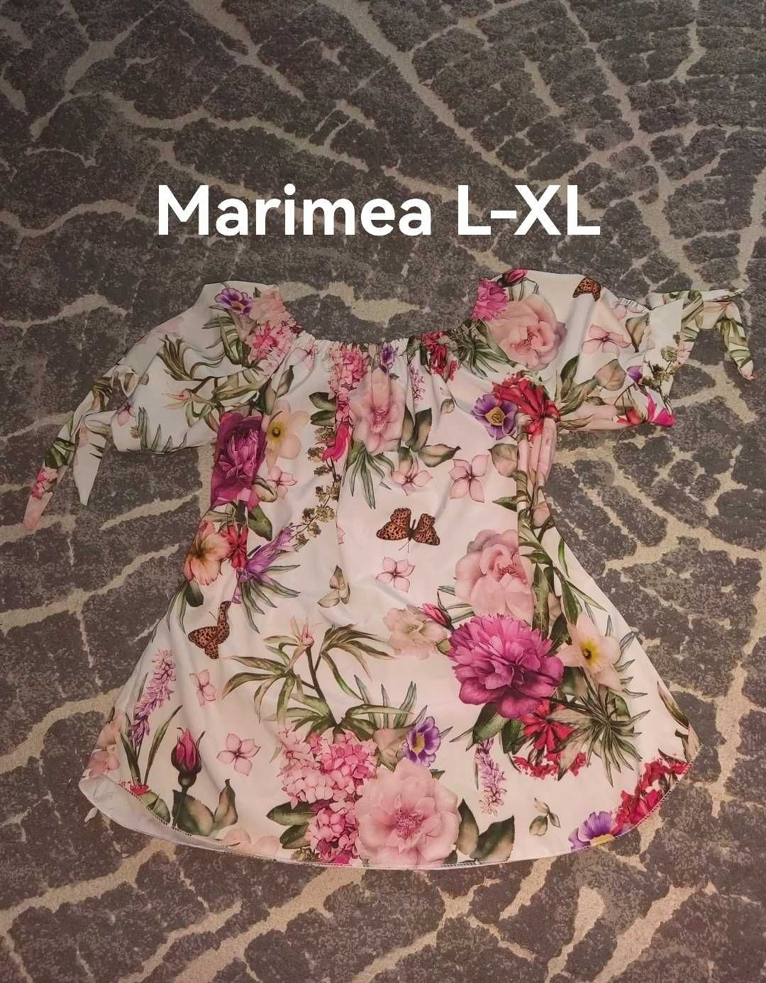 Haine dama mărimi M-XL