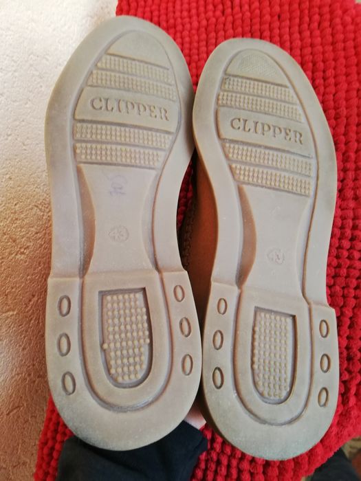 Mocasini piele nr 44 Mayer bărbați