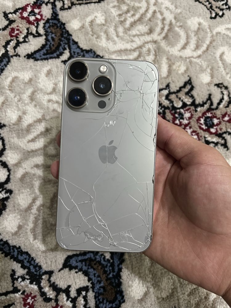 Iphone XR 15pro qilingan