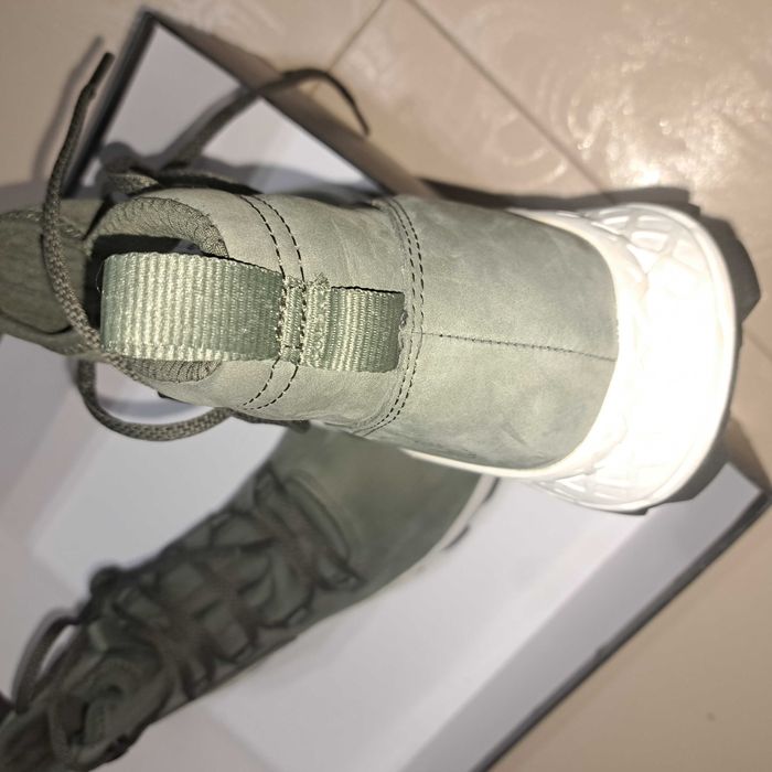 боти timberland brooklyn номер 43 нови