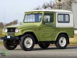 Piese Daihatsu noi