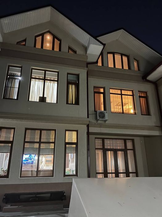 Срочно Продается Сказочный Дом Шастри