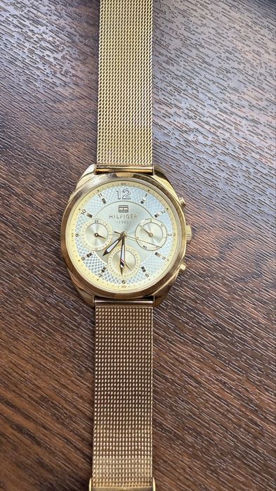 Ceas tommy hilfiger
