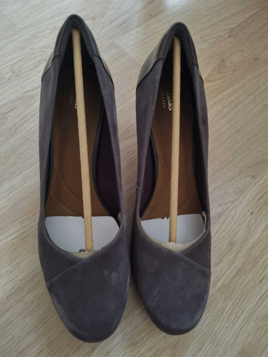 Нови дамски обувки Clarks Artisan
