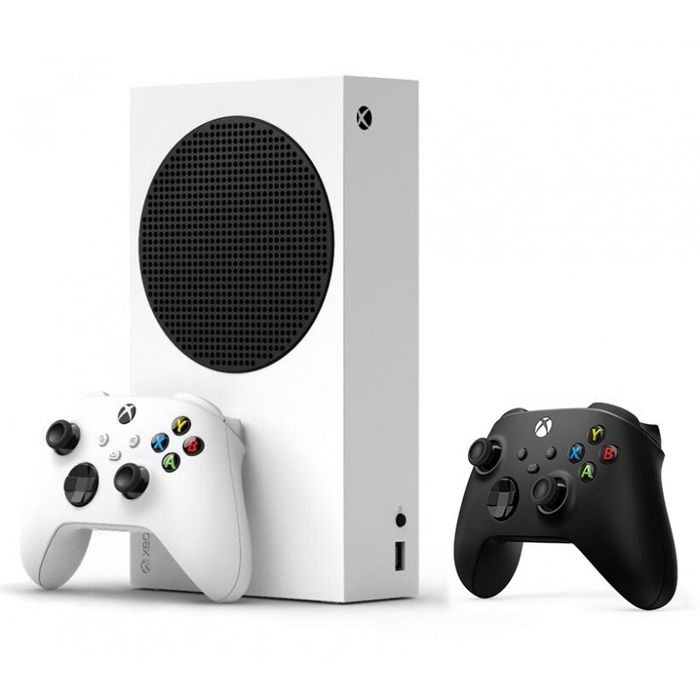 Xbox Series S 512GB