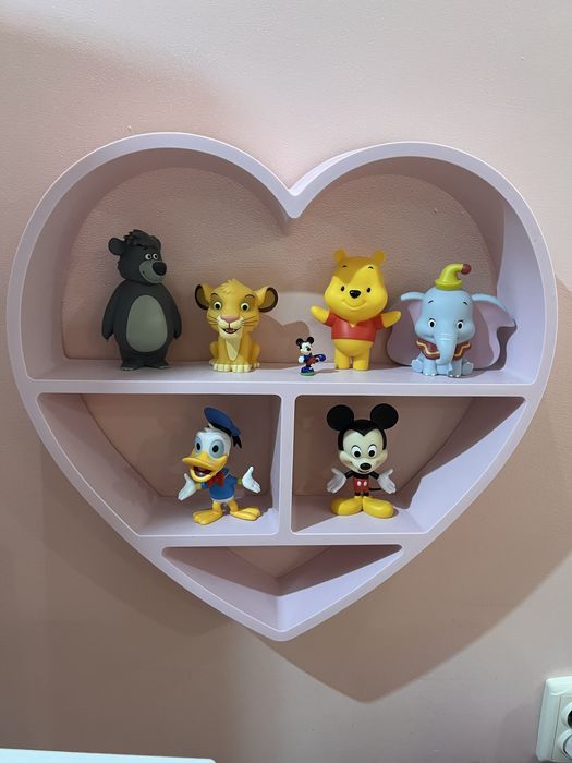 Аудио приказки , 3 колонки с карти и още 2 поредици