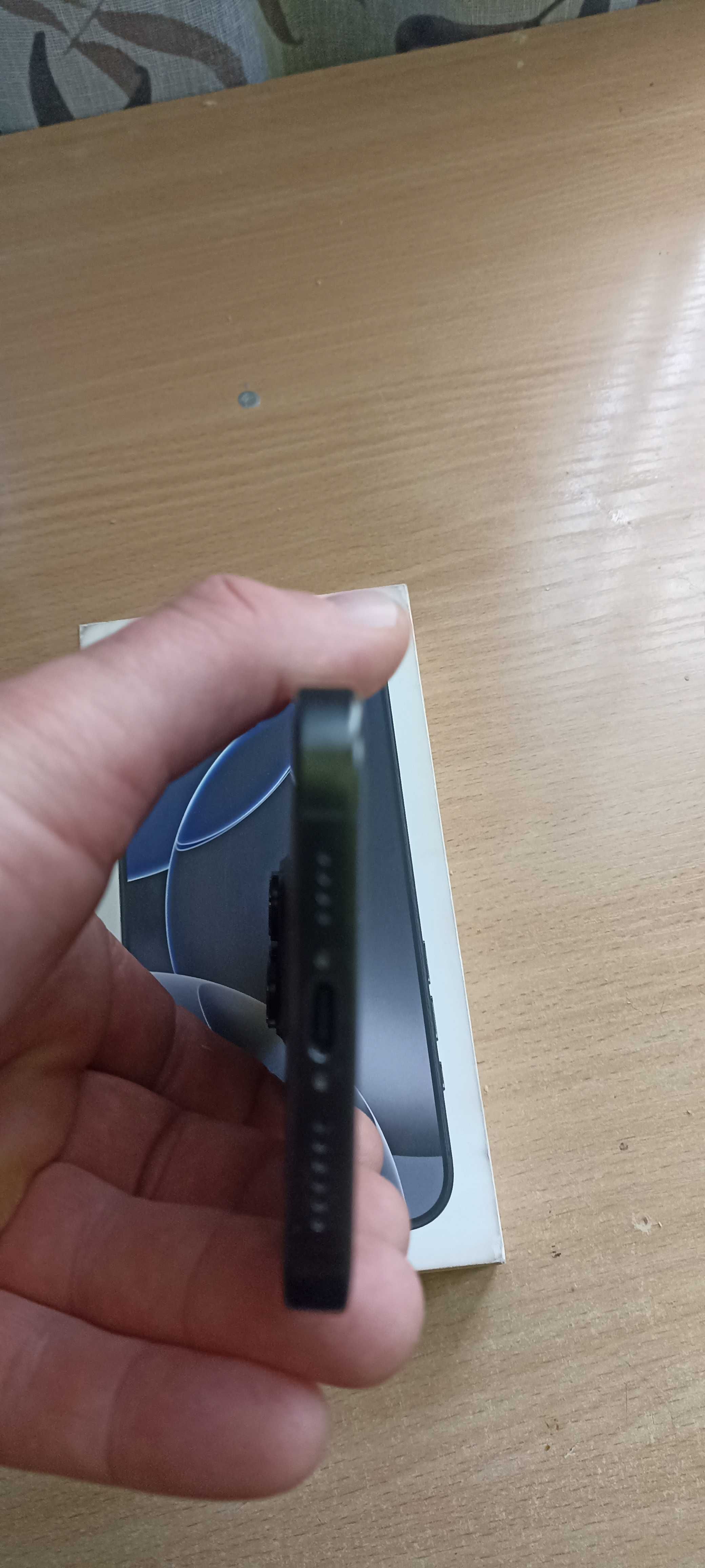 I Phone 16 pro max