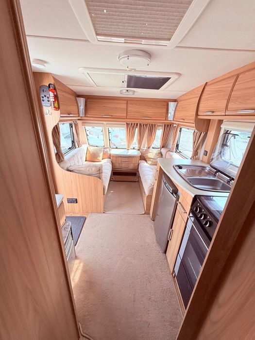 Lunar Lexon SI 2010 înmatriculată Ro