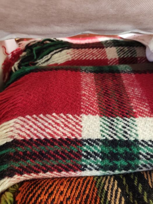 Само до 30.11.2025 - Родопски одеала от едно време