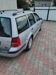 Vând Volkswagen Golf