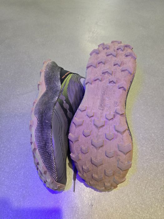 Saucony Endorphin Trail