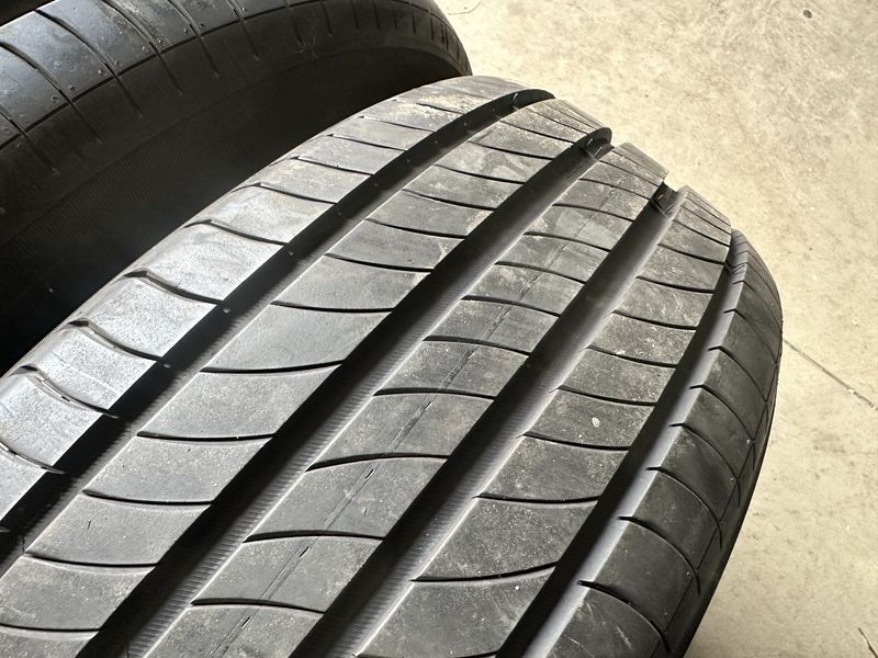 235/60/17 MICHELIN 4бр