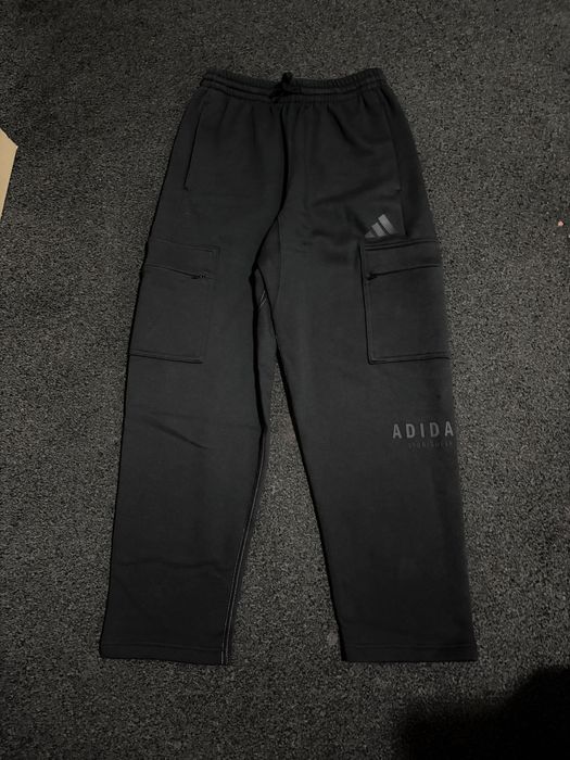 Trening Adidas Bumbac Matlasat