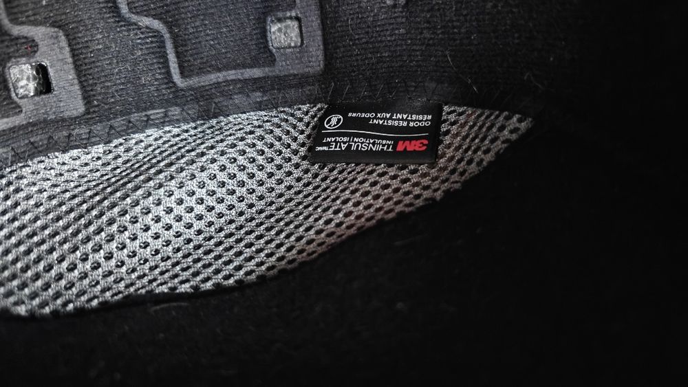 Каска Atomic Oakley Marker