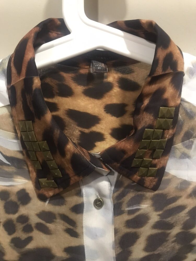 Дамска риза Guess