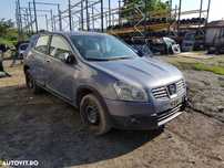 Cutie Viteze Manuala Nissan Qashqai 4X4 2.0 Dci Motor M9R 6+1 Viteze