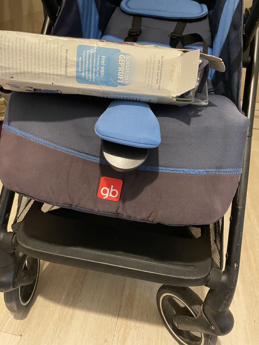 Carucior GB baieti si fete