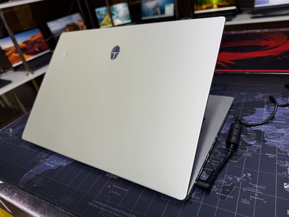 Ноутбук Thunderobot Thunderbook 16 i5-12450H/16Gb/ARC A370/SSD512gb