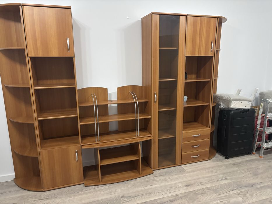 Super ofertă, mobila living de la Lems