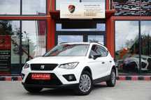 Seat Arona Seat arona - 1.0TSI