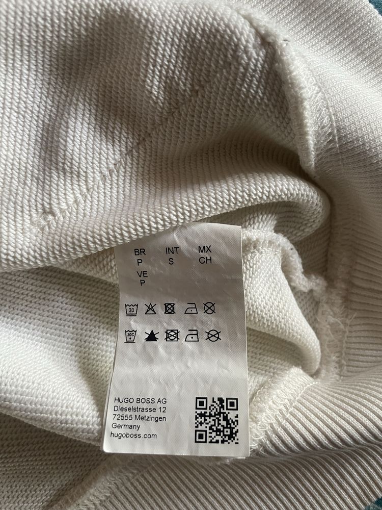 Hanorac hugo boss