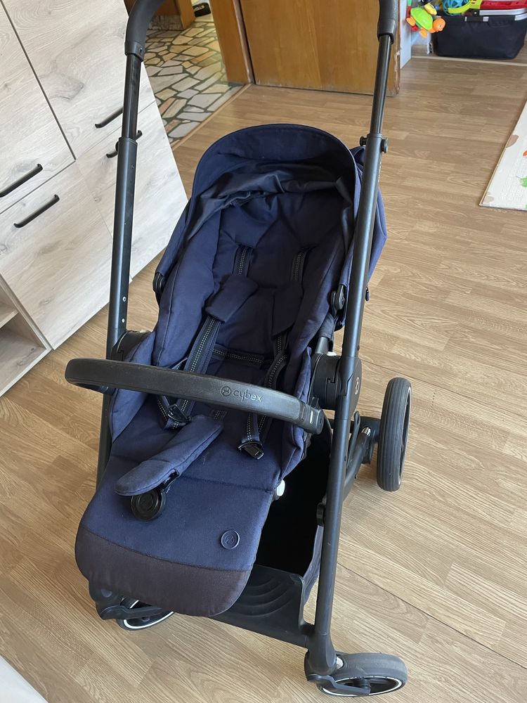 Cybex balios s lux
