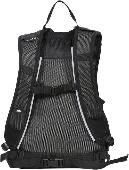 Rucsac biciclisti Trespass Ultra, 22 L, Black,nou
