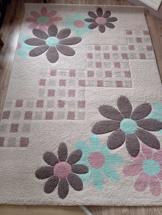 Детски килим 130х190