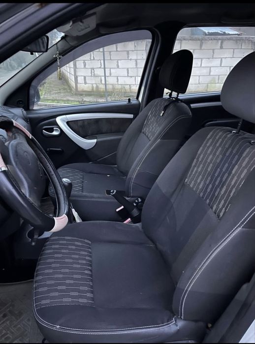 Vand dacia logan mcv !