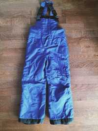 Pantaloni de zăpadă mărime 110-116