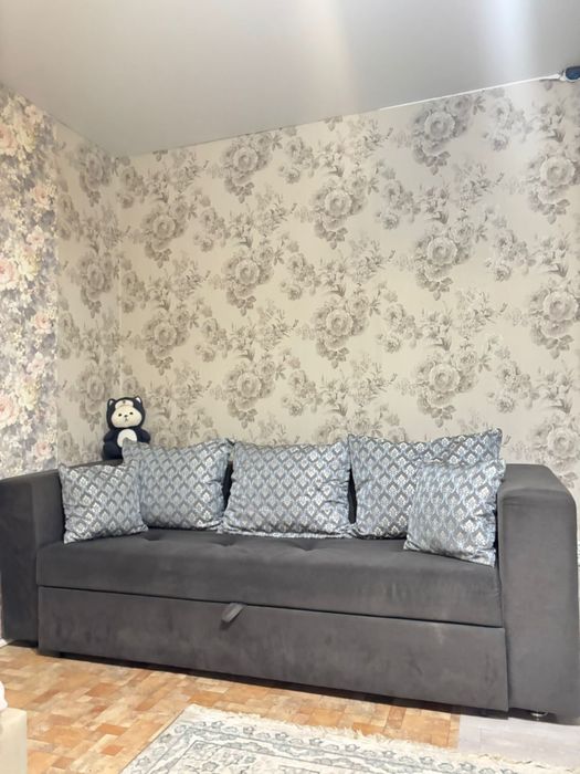 Продам диван в хорошем качестве