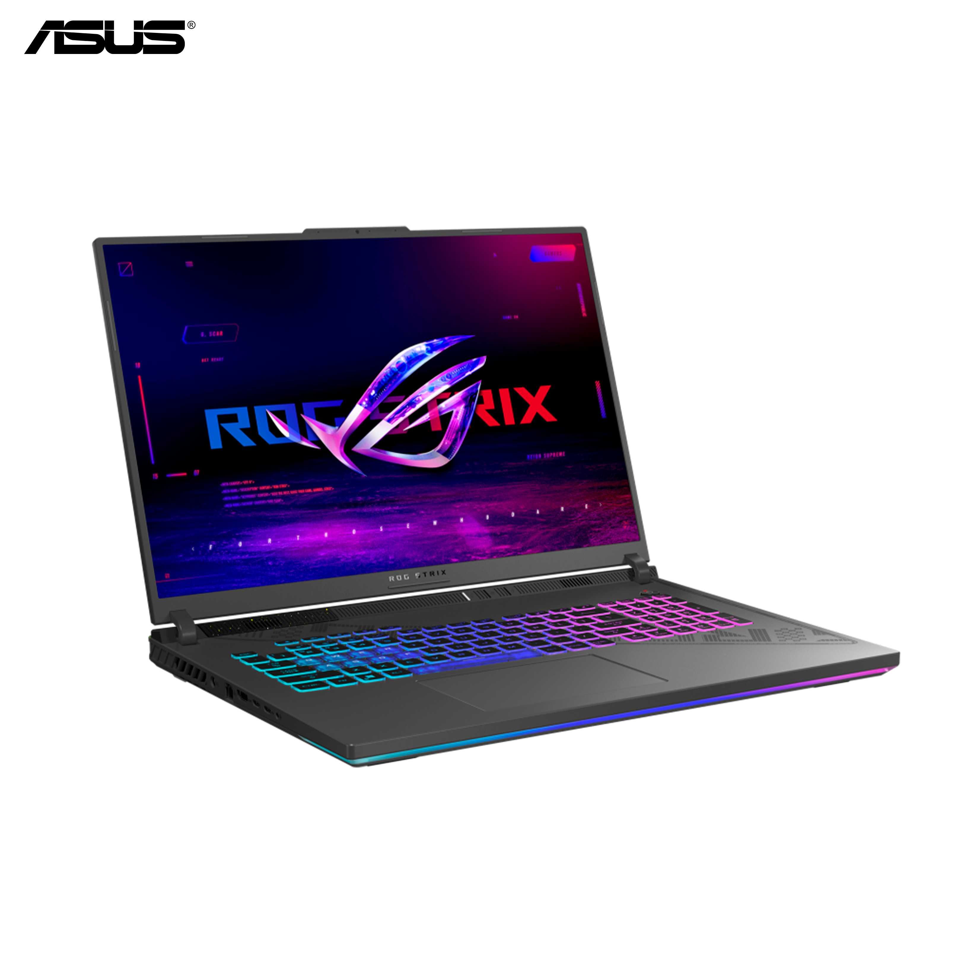 Asus ROG Strix G16  Intel Core i7-13650HX RTX™ 4060 8 GB 16.0" FHD+