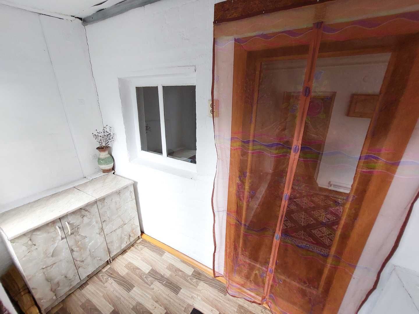 Продам дом в Петерфельде