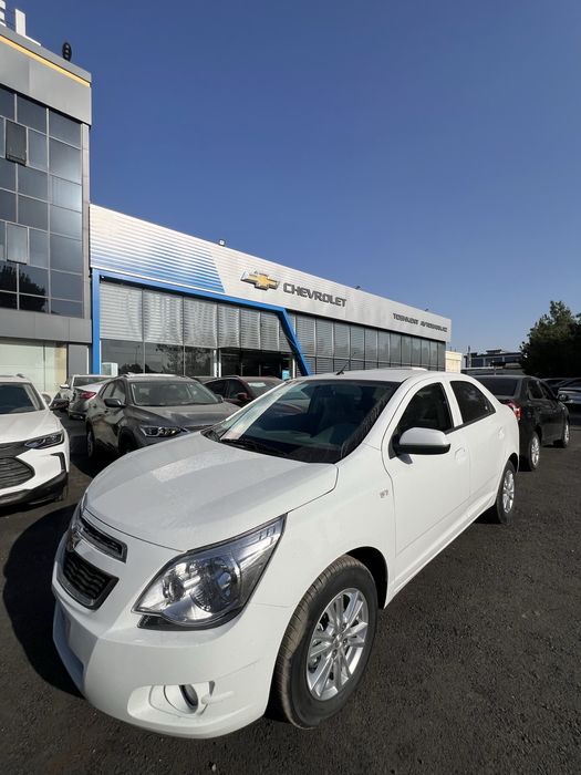 Chevrolet Cobalt style