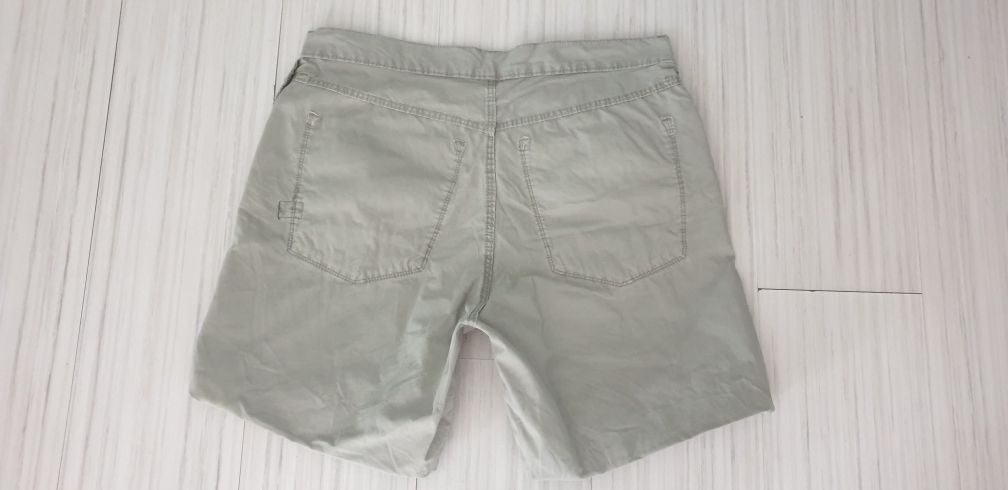 G - Star Type 89  Short Cotton  31 - 32 ОРИГИНАЛ! Мъжки Къси Панталони