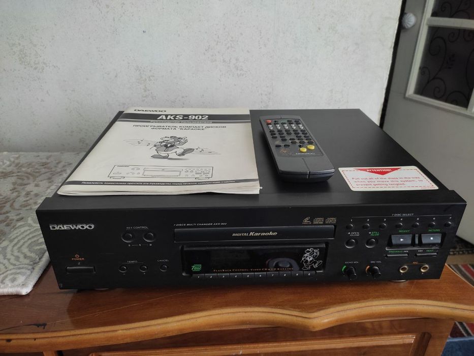 Продам сд приставку