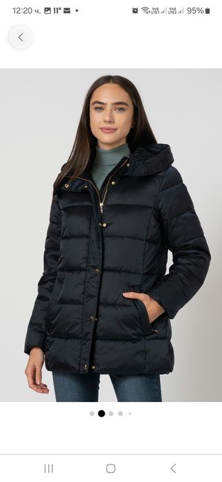 Зимно яке Esprit, S размер