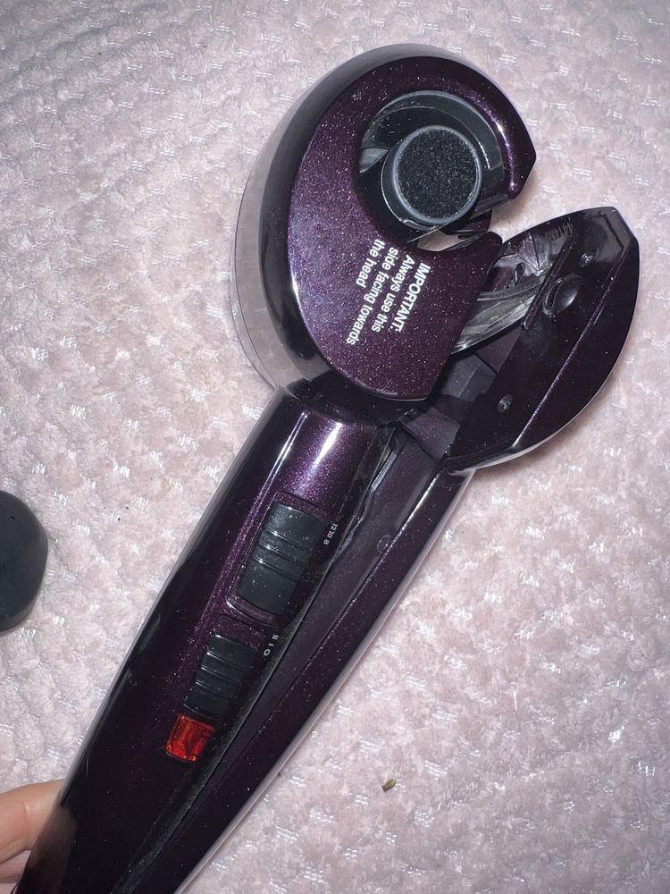 Маша за коса BaByliss