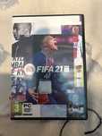 Fifa 21 pentru pc
