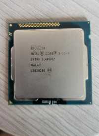 Процессор Intel Core i3-3240