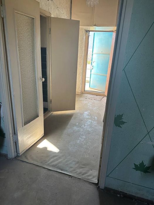 Продается Квартира 3 комнатная