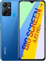 Infinix smart 6 Plus