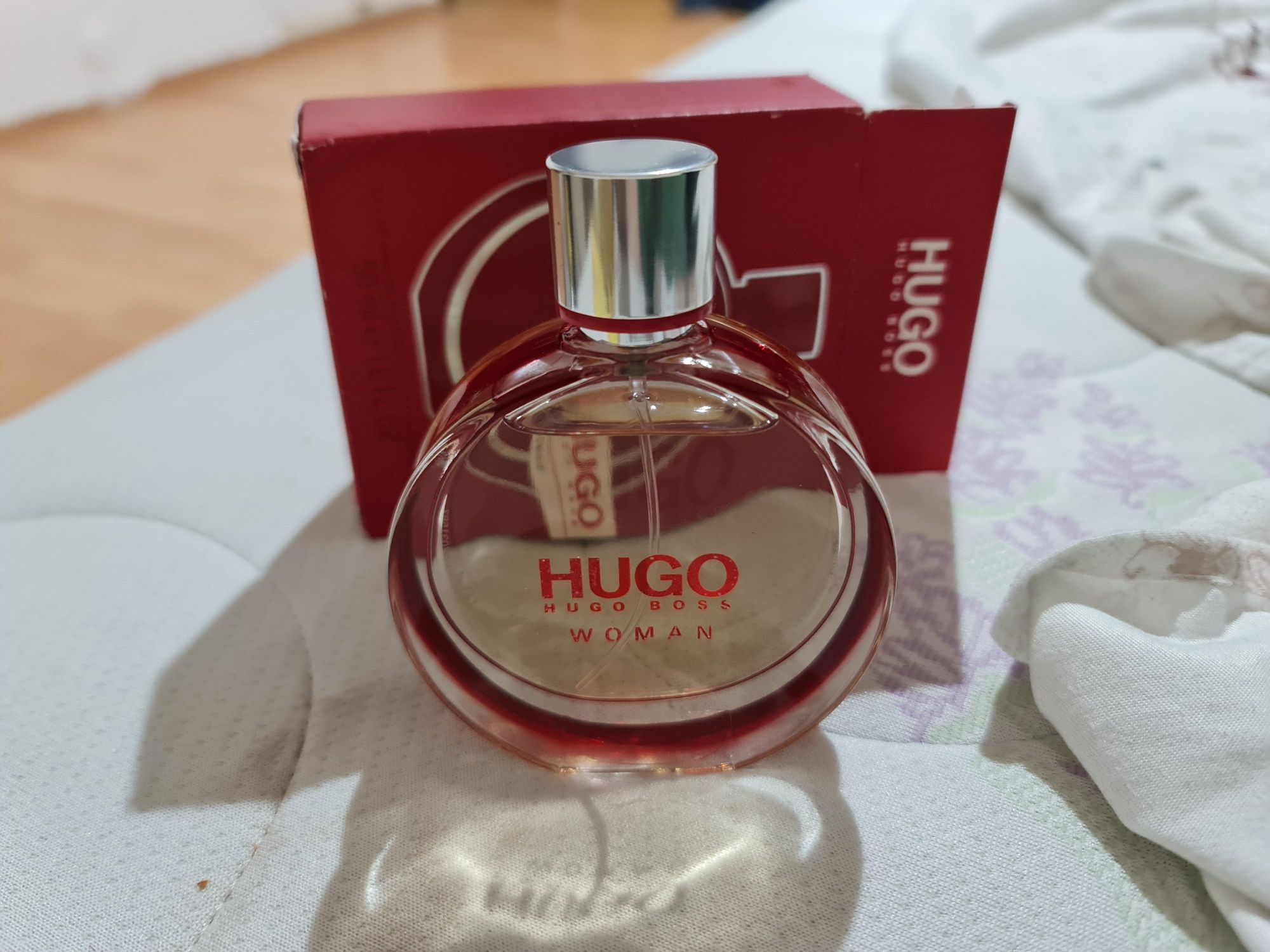 Hugo boss women parfum 50 ml