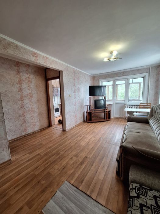 Продам 1 комнатную