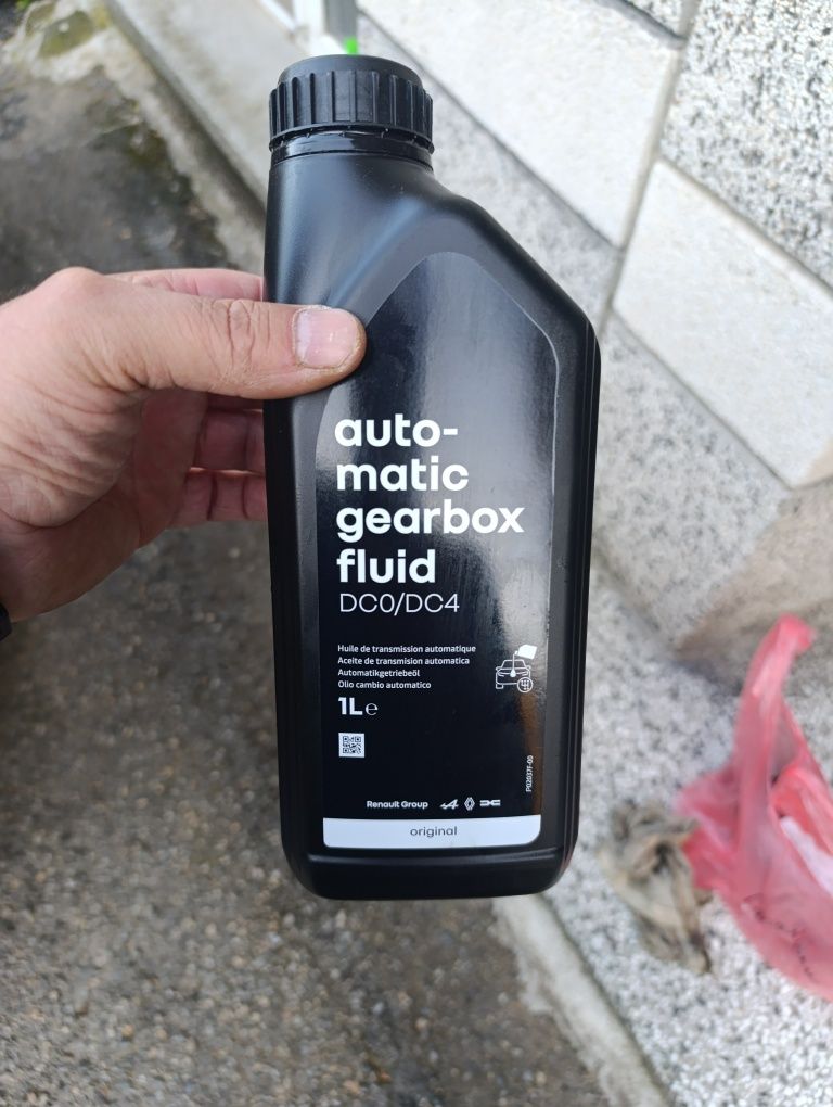 Рено Меган 1.5 dci