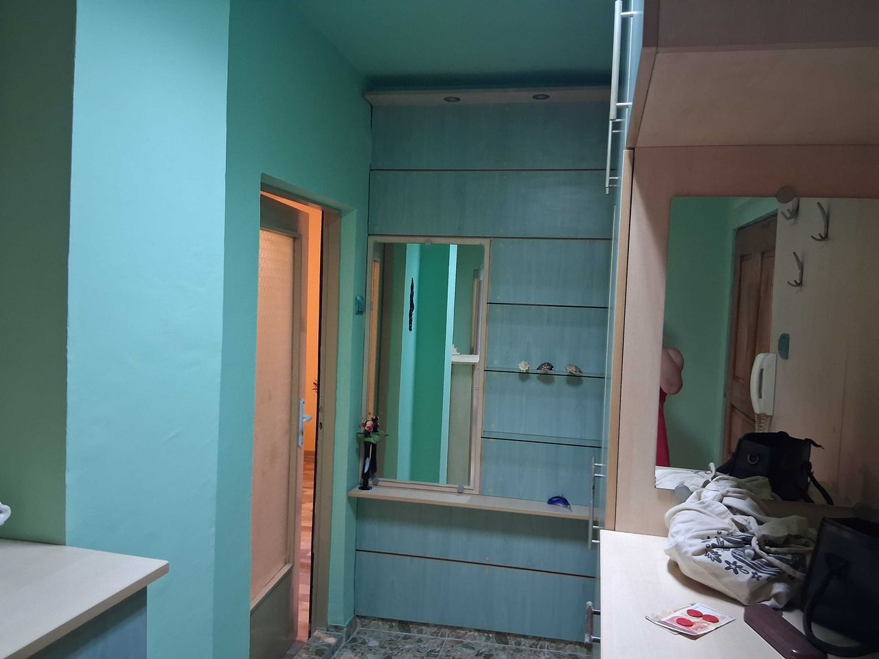 Дава се под наем Двустаен апартамент в Варна, Младост 1 - 60 кв.м за 420 € - Снимка #12