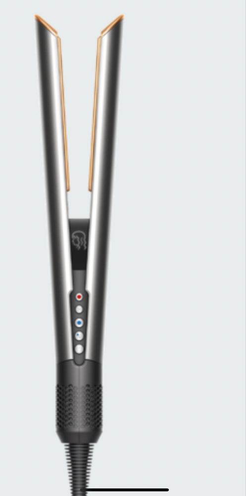Placa de par Dyson